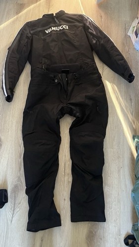 Vanucci rvx damen - rvx-3,