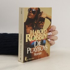 Die Playboys  |  Harold