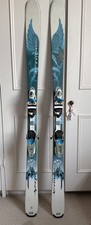 Rossignol Bandit B78 W Ski +