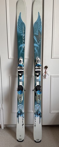Rossignol bandit b78 ski - w, +