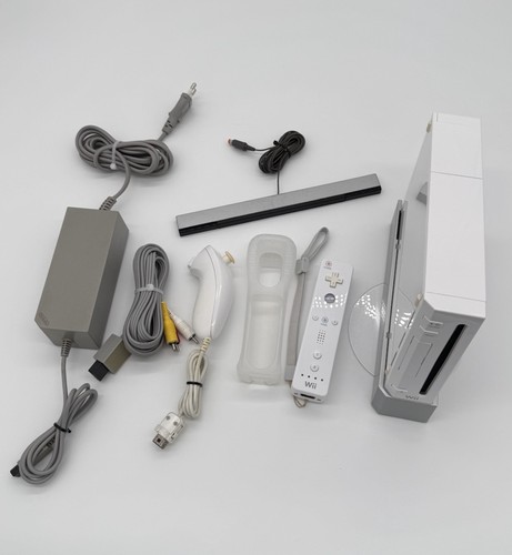 Nintendo wii spielkonsole - wii,