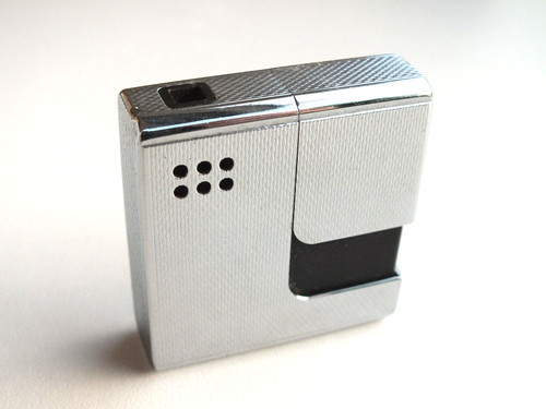 Rowenta alpha design - alpha,