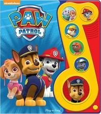 Sing mit der - paw,