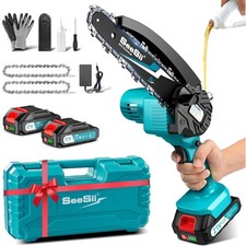 Kettensäge Akku, Mini