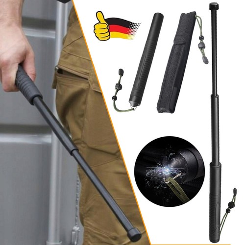 Teleskopstange - 22'',