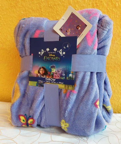 Disney encanto kuscheldecke - disney,