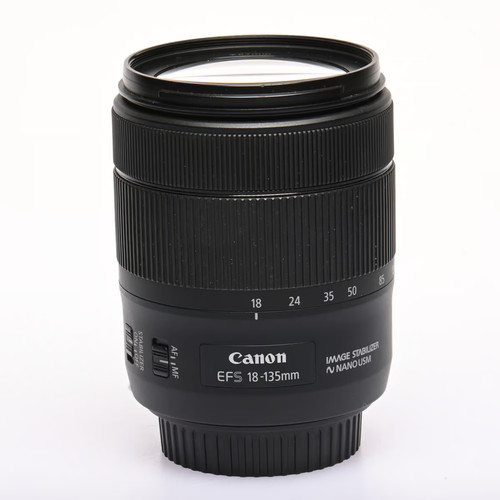 Canon 135mm 5 6 - canon, f3.5-5.6