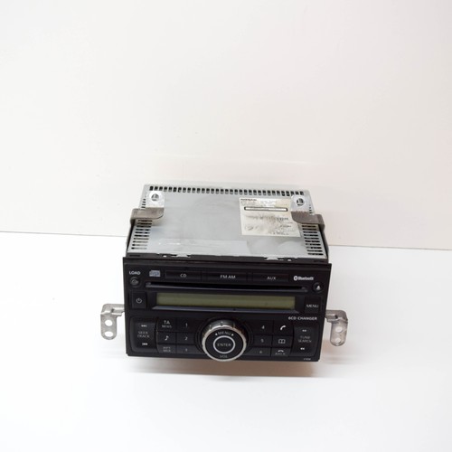 Nissan note e11 - nissan,