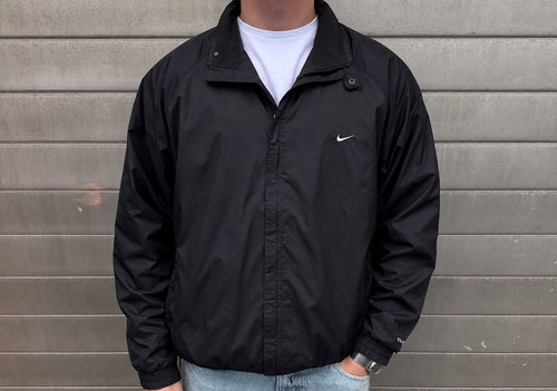 Vintage nike golf jacke - vintage, /