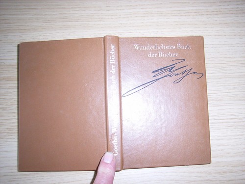 Wunderlichstes buch der - wunderlichstes,
