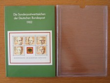 Bund + Berlin Jahrbuch 1982 /