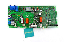 Junkers Grundmodul Platine