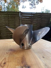 Mercury Trophy Plus 21P