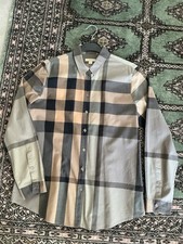 Damenbluse kariert von