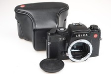 Leica black schwarz - leica,