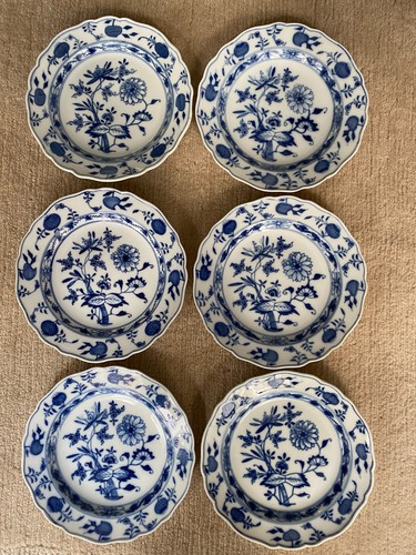 Meissen knaufzeit vor 1888 - meissen,