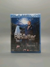 Der Bestatter: Der Film -
