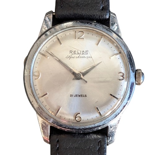 Herren relide sportstman - herren,