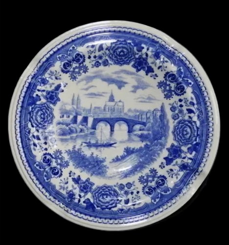 Ascher aschenbecher villeroy - ascher,