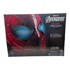 Hasbro Iron Spider-Man Helm