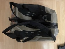 ORTLIEB Duffel Wasserdichte Reisetasche Olive 40 Liter