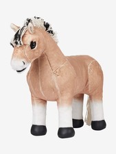 Lemieux toy pony - lemieux,