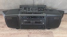 Vintage Philips AW7694 Turbo