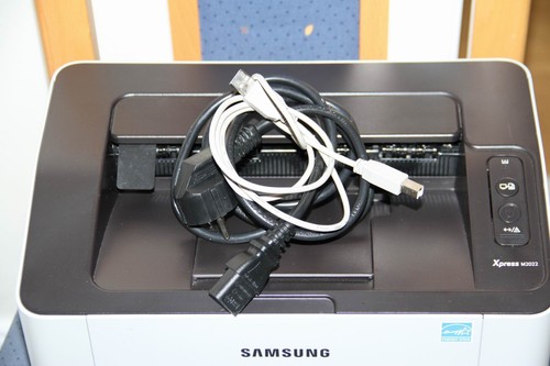 Samsung m2022 laserdrucker - samsung, nur