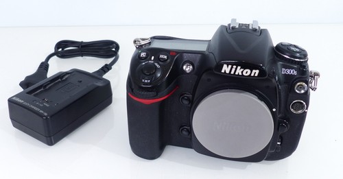 Nikon d300s - nikon,