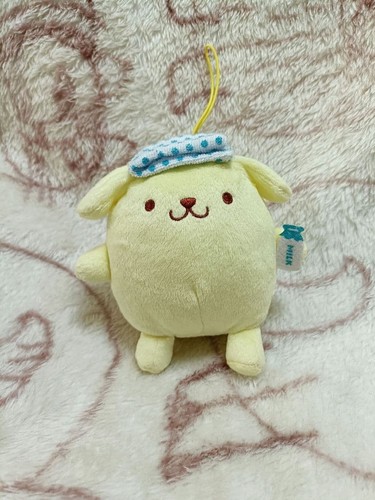 Pom jigglypuff stofftier - pom,