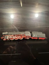 Arnold Spur N / Dampflok Lok 01 177