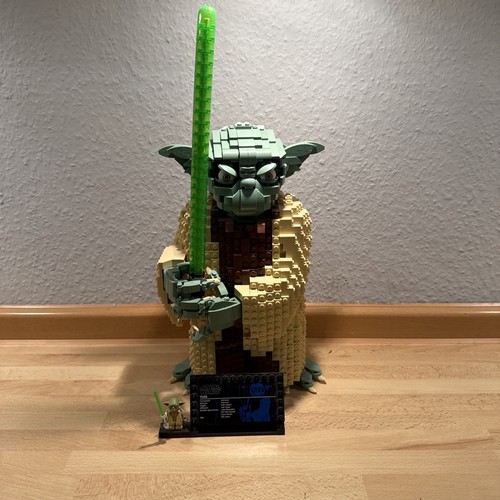 Lego 75255 star wars meister - wars,