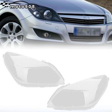 1 Paar Scheinwerferglas