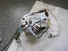 Jura Dampfheizung Schnelldampf