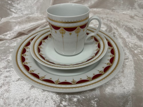 Fürstenberg kaffeeservice - fürstenberg,