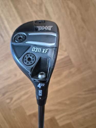 Pxg gen5 0311 - 0311, /
