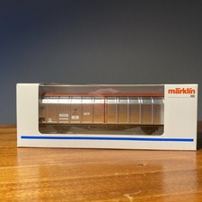 Märklin H0 48018 Postmuseumswagen 1998 PMS 60-02 OVP&NEUWERTIG