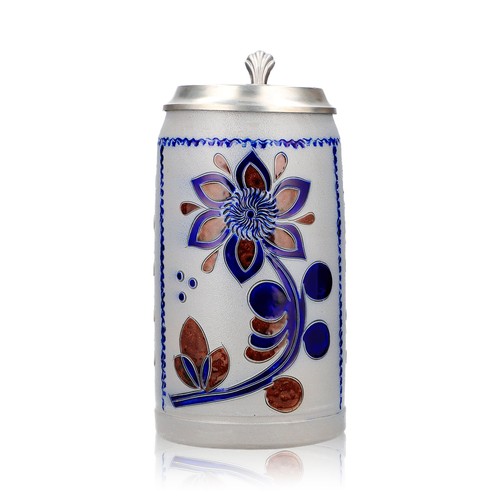 Rastal bier glas - bier, steinkrug