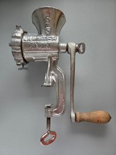 Jupiter Gnom Fleischwolf Nr. 5