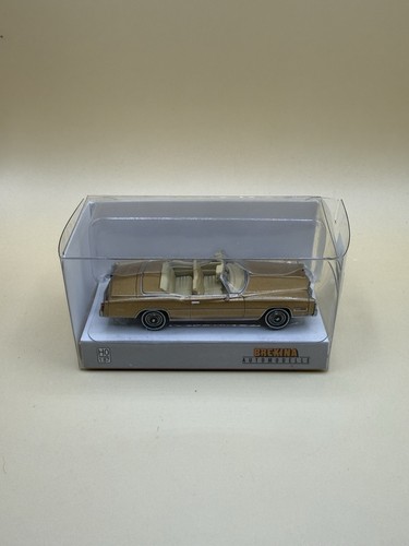 Top brekina 19752 - , cadillac