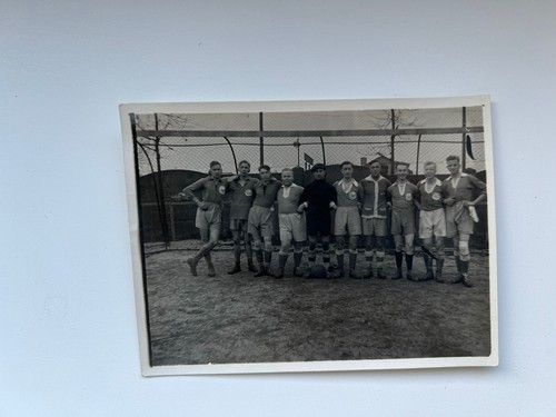 Foto fußball - f,