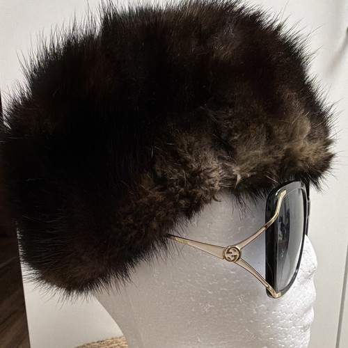 Edle vintage echtfell - vintage,