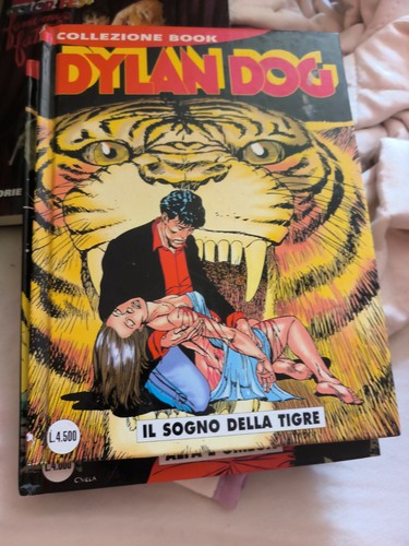 Dylan dog edizione - n.,
