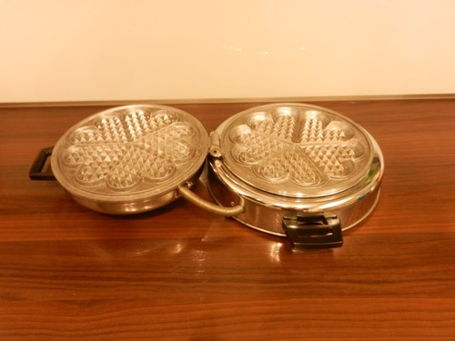 Waffeleisen maybaum 564a - waffeleisen, "maybaum