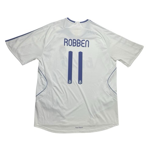 Original real madrid 2007 - original,