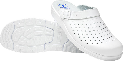 Clogs perforiert 46 - clogs,
