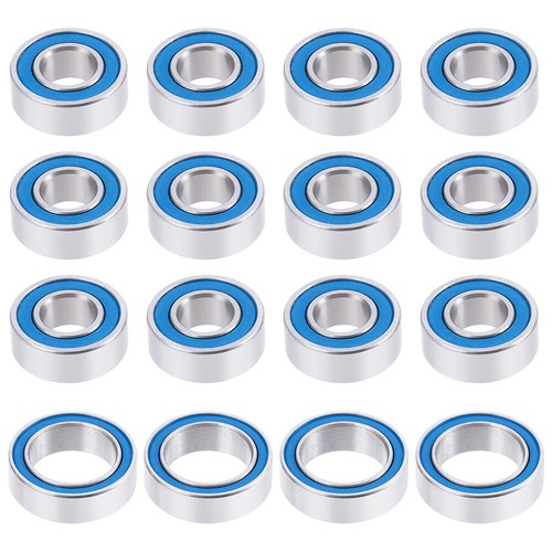 16pcs komplette kugellager kit - 16pcs,