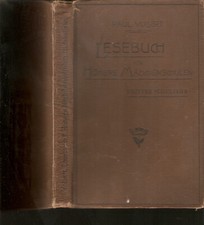 Fachbuch  	Schweden - Im Land