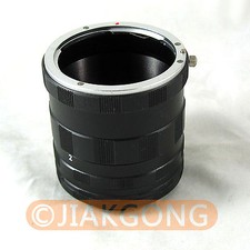 Makro verlängerungsrohr ring - makro,