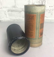 Cylinder Edison Daab Dancing